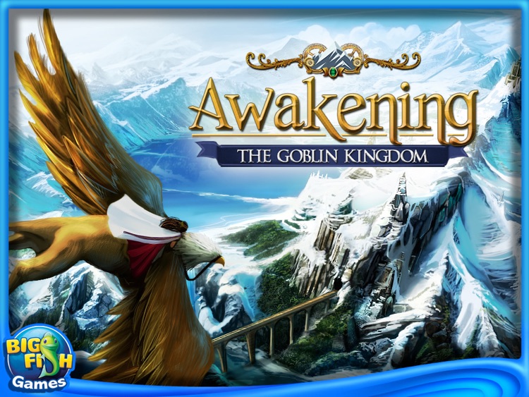 Awakening: The Goblin Kingdom HD (Full)