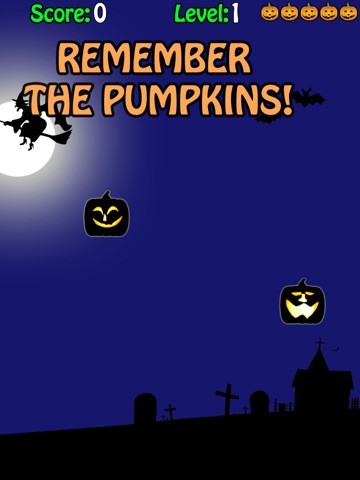 Aargh! Which Pumpkin?! HD screenshot 2