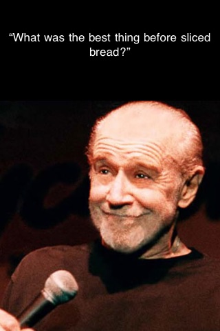 George Carlin Quotes screenshot 4