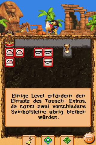 Crazy Chicken Quest screenshot 3