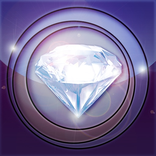 DiamondLines icon