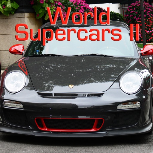 World Supercars II