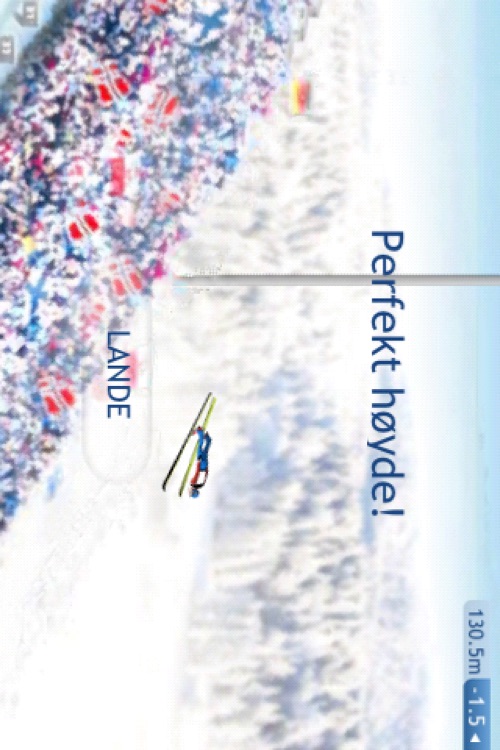 Holmenkollen Ski Jump 2011