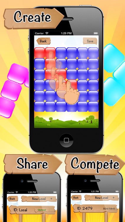 Rock the Puzzle 2 screenshot-4