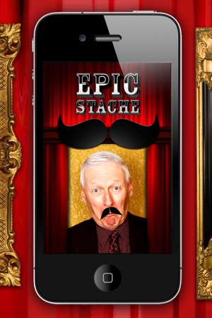 Epic Stache(圖3)-速報App