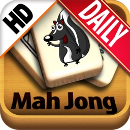 Daily Mah Jong HD