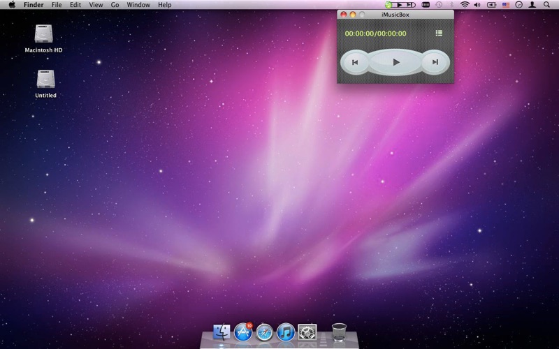 iMusicBox thumbnail 1