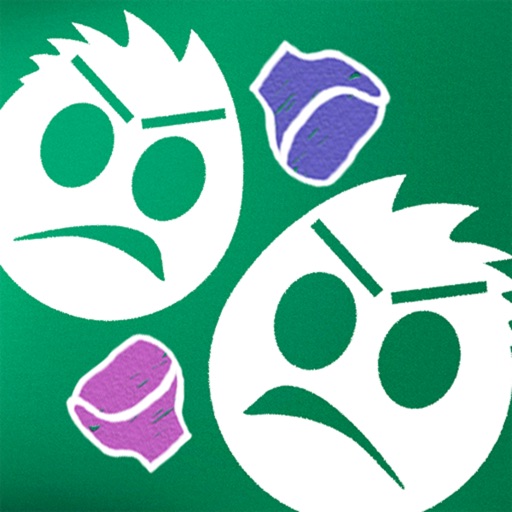 Angry Fighter icon