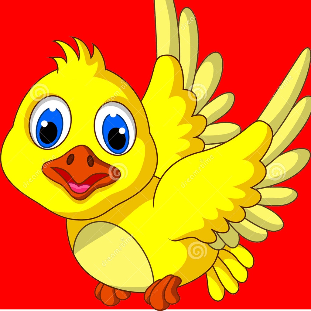Flying Bird 2014 icon