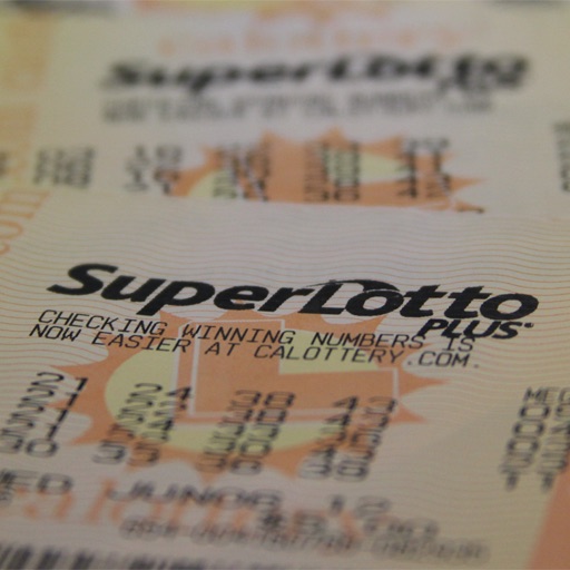 Super Lotto Manager