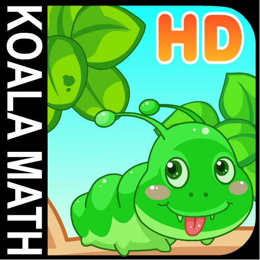 Koala Math 1-6 - Position