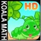 Koala Math 1-6 - Position is the seventh app of the Koala Math series