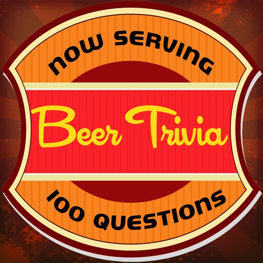 World Beer Trivia icon