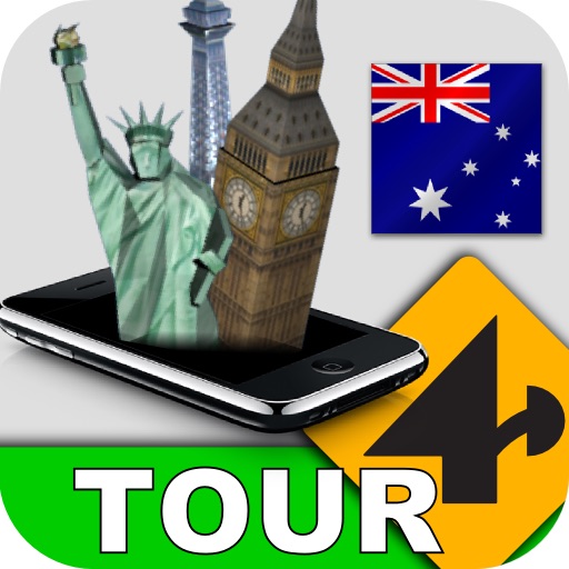 Tour4D Brisbane