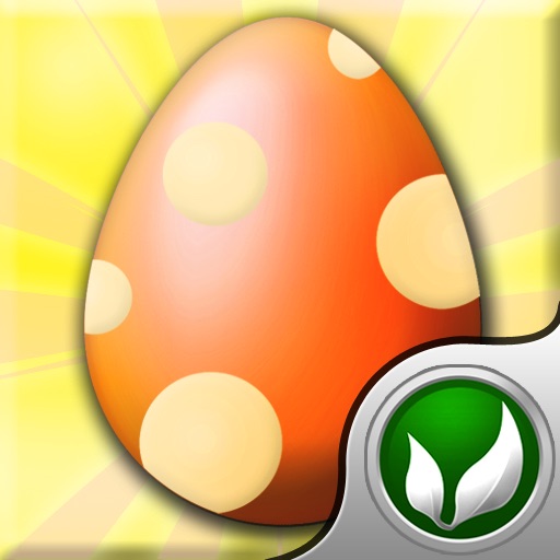 Eggsplosion icon