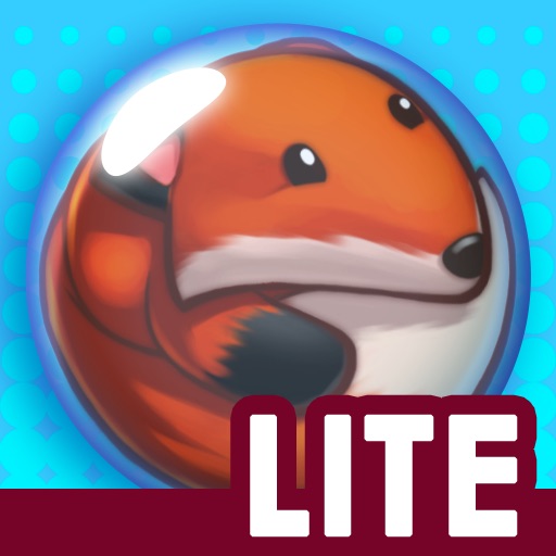 Animal Pop Lite icon