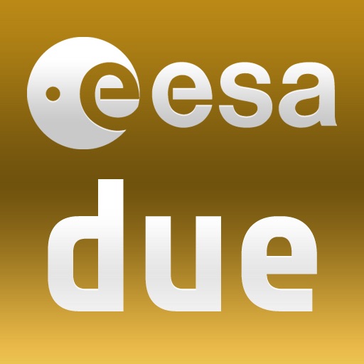 ESA due icon