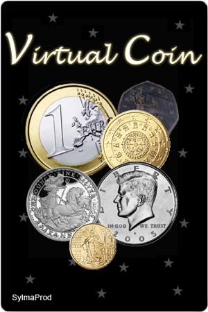 Virtual Coin(圖1)-速報App