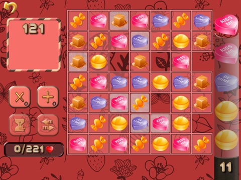 [Updated] Sweet Valentine - A Smart Cookie Match Game for PC / Mac ...