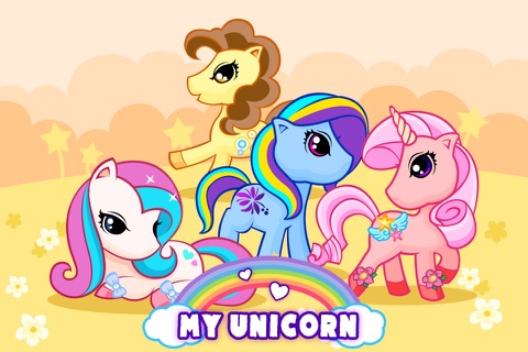My Unicorn screenshot 4