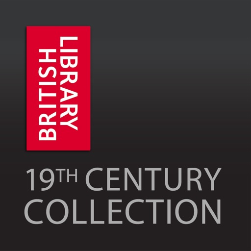 British Library 19th Century Collection icon