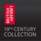 This application provides access to titles from the British Library’s 19th century book collection