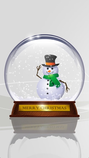 Snow Globe-shake it Merry Christmas(圖4)-速報App