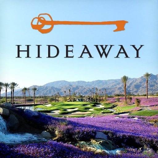 Hideaway Golf Club icon