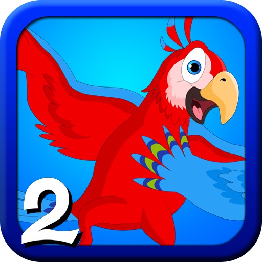 Dancing Animals For Kids 2 iOS App