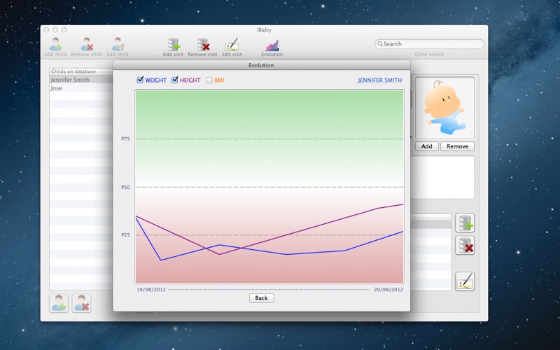 My Baby - Medical History thumbnail 2