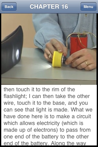 Kid Science: Physics Experiments