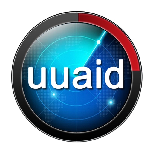 UUAID-Realtime vehicle diagnostics wizard(WIFI) Icon