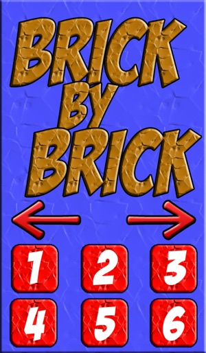 Brick By Brick Physics Game(圖3)-速報App