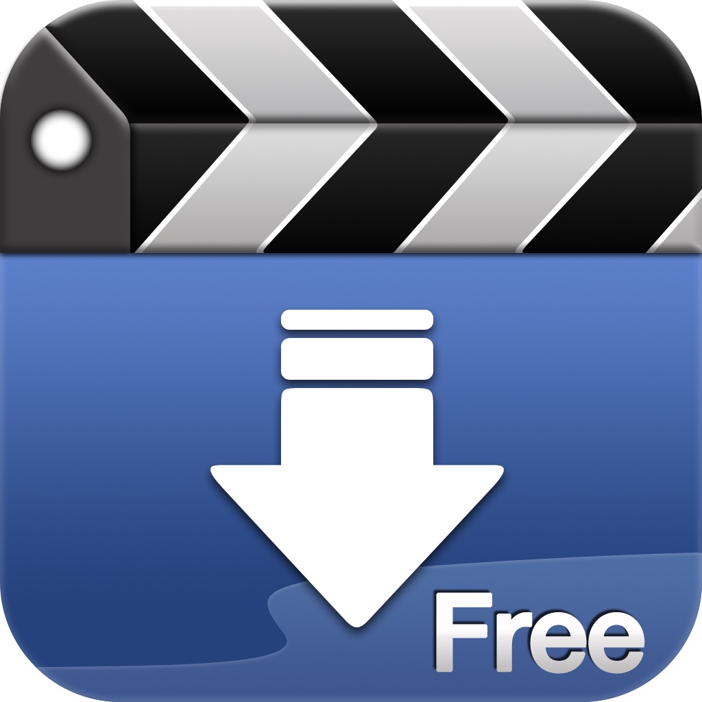Mr. Downloader Free ~ All in 1 Downloader icon