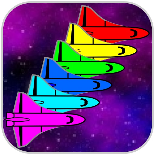 Space Navigator icon