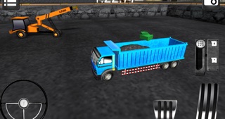 HEAVY TRUCK PARKING 1.0.0 IOS ĐUA XE HEAVY TRUCK PARKING 1.0.0 IOS