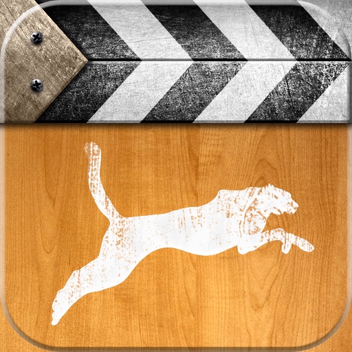 Stripes | Magic Moving Images for iPad