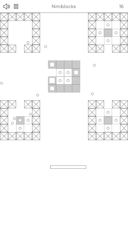 Niniblocks: Square, Circle, and Sound