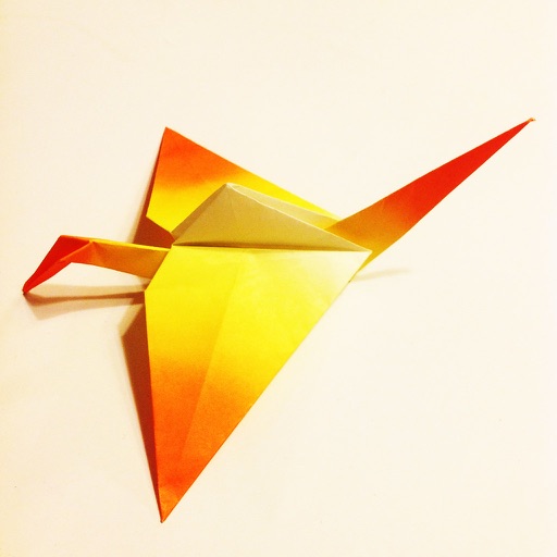 Paper Folding - Origami icon