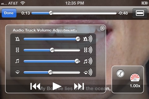VAST Songs: Autism & Apraxia screenshot 4