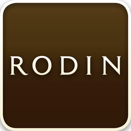 Rodin Museum