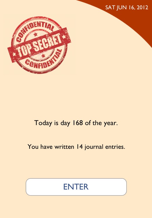 Questions Journal: A Daily Q&A Diary screenshot-3
