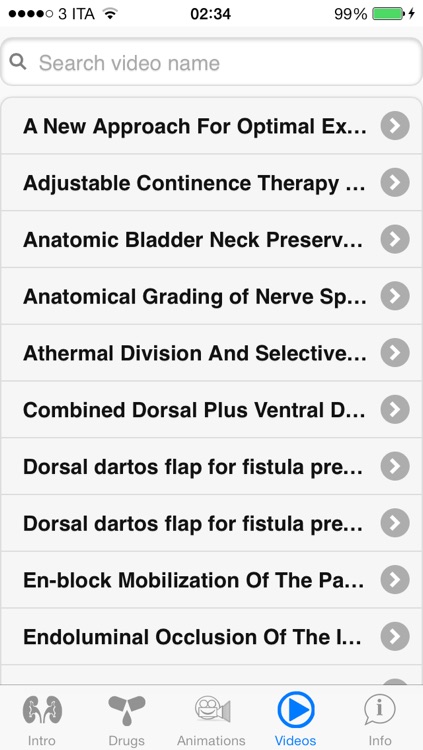 Urology screenshot-3