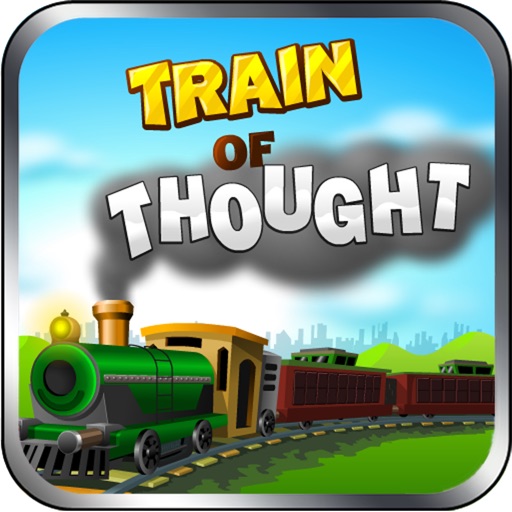 Train of Thought Icon