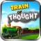 Welcome aboard the Train of Thought