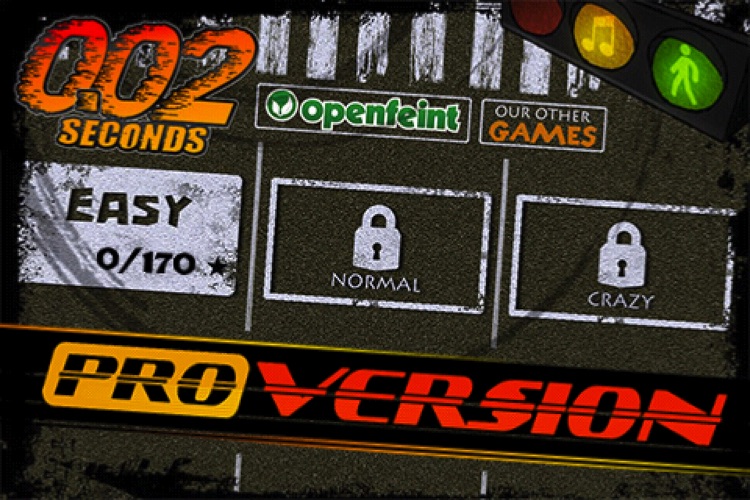 Hardest Game Ever - 0.02s