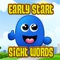 Early Start Sight Words Flash Cards Lite