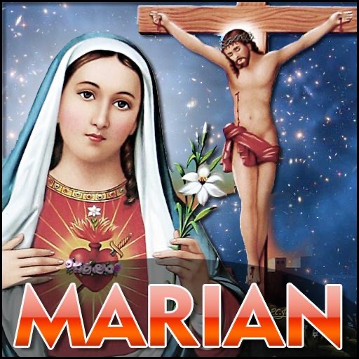 Holy Marian Prayers icon