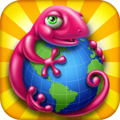 World Zoo icon