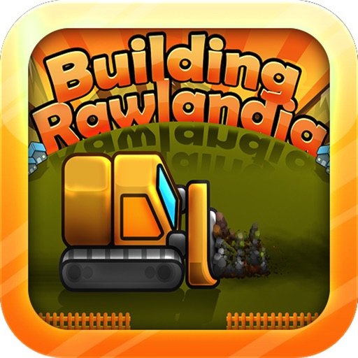 Building Rawlandia icon